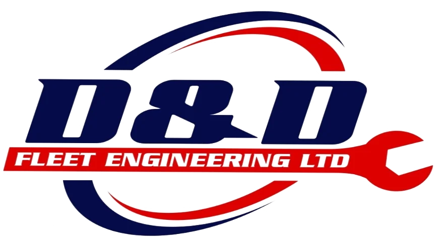 D&D Fleet Engineering